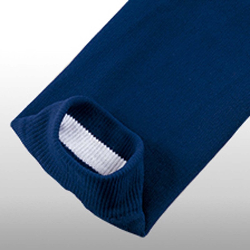 Zett Baseball Socks Overstocking for Boys