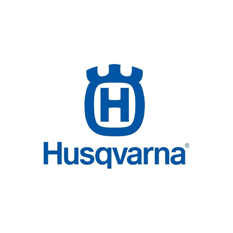 Husqvarna 544036955 2 Pack Files, 7/32-Inch, 5.5mm