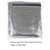 Travel Tote for Carrying Accessories on Wheelchair Rolling Walkers Transport