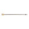 ECCPP Pressure Washer Gun W/Extension Wands Swivel Quick Connect M22-14mm