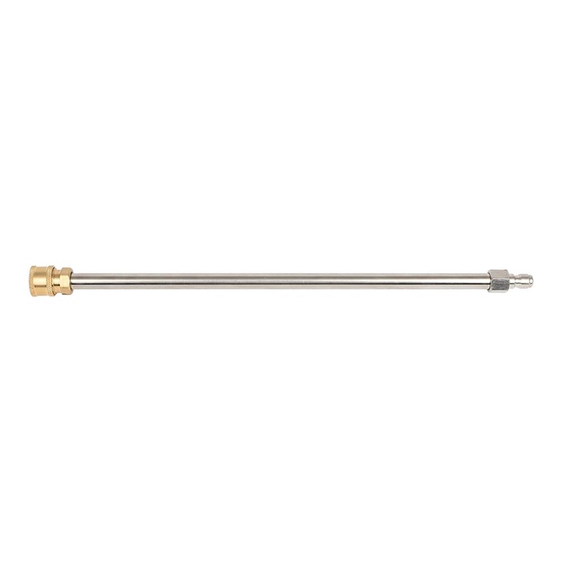 ECCPP Pressure Washer Gun W/Extension Wands Swivel Quick Connect M22-14mm