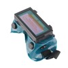 Haosie Welding Goggles, Solar Welding Goggles Auto Darkening, Dimming Welding