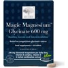 New Nordic Magnesium Glycinate - 600 mg Extra Strength -