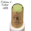 HYBA BUTTER Gel Polish SERIES 8 (71-80)
