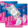 Pads Bundle with Classic 2 Super Absorbant 3D Protective Zone