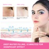 Electric Micro Needle Pen Rechargeable 5 Gears Derma Rolling Pen