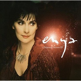 Christmas Secrets EP