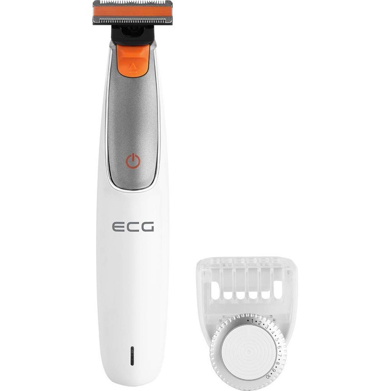 ECG ZH 1321 B Body Grooming Kit