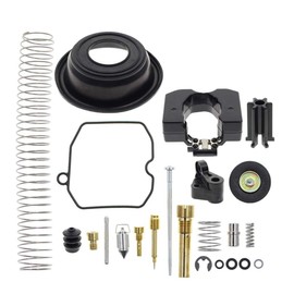 Carburetor Rebuild kit for 27421-99C 27490-04 27465-04 CV 40mm Dyna Electra Glide Fatboy Softail Sportster 1200 Sportster 883 XL883 Carb