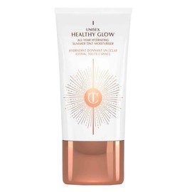 Charlotte Tilbury Original | Unisex Healthy Glow Moisturising Cream with Light Colour | 40 ml | by Bella