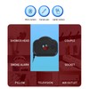 Camera Detector Black Infrared Sweeper Accurate Sensitive Anti Thief Portable