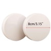 Kodass 15g/0.5oz Empty Puff Box Portable Cosmetic Makeup for Case