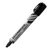 Sharpie Esterbrook Marcadores Permanentes, Punta Cincel, Negro y Azul, 3