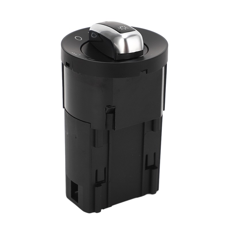 Headlight Switch 6R0941531G Headlight Fog Light Switch Button Module for