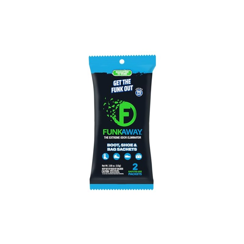 SPRING RAIN BSB SACHET