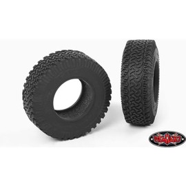 RC4WD Dirt Grabber 1.0 All Terrain Tires