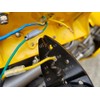IWISS WS-048 Cord Pliers, Electrical Pliers, Crimping Strip, Screw Cutting