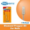 Medicool Diamond Prepper Small Bit -E21- for Prepping, Shaping and