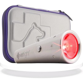 Tendlite SHINE® VETLIGHT Red Light for Dogs, Cats, Horses and Other Animals