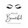 Hello Beautiful 30-Day Reflection Journal