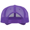 Gelante Mesh Trucker Hat Baseball Cap Structured Front Panel Wholesale