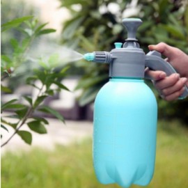 2L High-Pressure Multi-Purpose Sprayer (Disinfection, Car Wash, Cleaning) High-Pressure Sprayer 2L