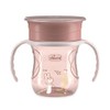 Chicco Vaso Entrenador Copa Perfecta 12M+ Rosa