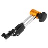 Adjustable Magnetic Base Holder Sand,Flexible Stand for Dial Test Indicator