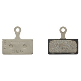 Shimano EBPG05SRXA Disc Brake Pad G05S Resin