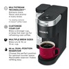 Keurig K-Supreme Single Serve K-Cup Pod Coffee Maker, MultiStream Technology,