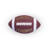 Hy-Pro Kicker American Football Unisex Youth Brown