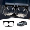 GIKAKU 5th Generation Prius 60 Series Accessories ZVW60 ZVW65 MXWH60