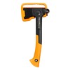 Fiskars X-Series X14 Universal Axe, XS, Length 35.5 cm, Head