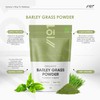 Organic Barley Grass Powder 1kg – Rich in Amino Acids