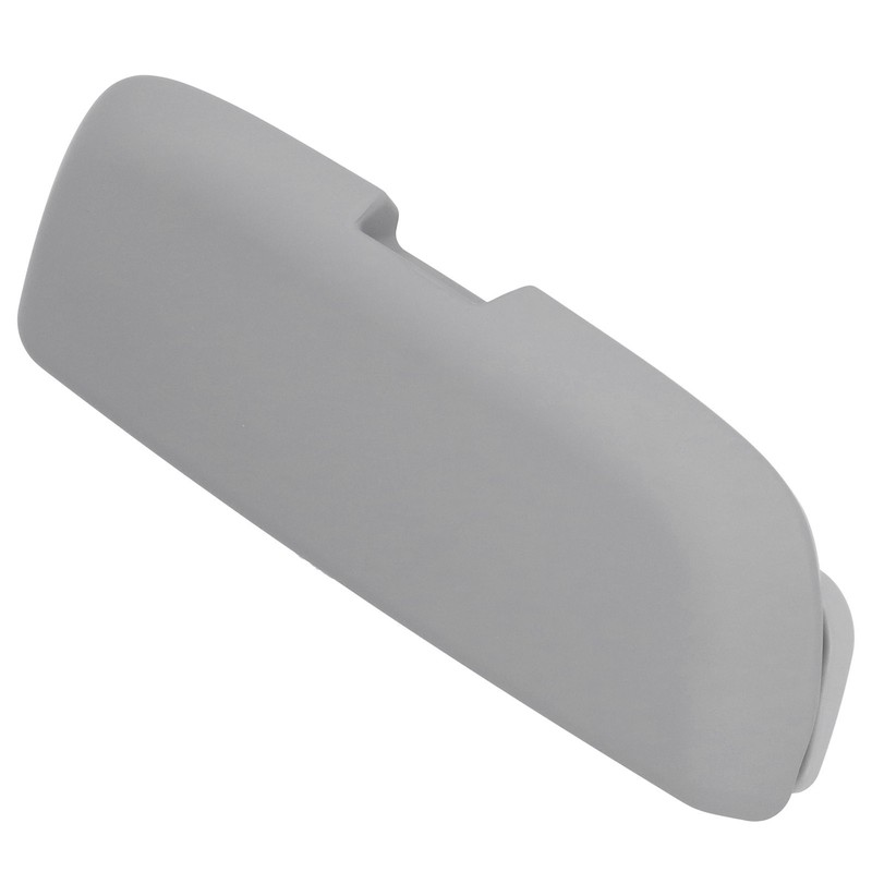 Car Glasses Storage Box Sunglasses Eyeglasses Holder Space Saving Auto