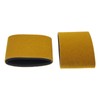 JZGRDN 2PK Air Filter Foam Element 11013-1275 Compatible with Kawasaki