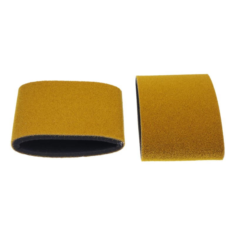 JZGRDN 2PK Air Filter Foam Element 11013-1275 Compatible with Kawasaki
