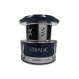 Shimano 20 Stradic SW 6000XG Spool