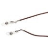 Pearl Glass Cord Cotton FH-19 Made in Japan 29.5 inches