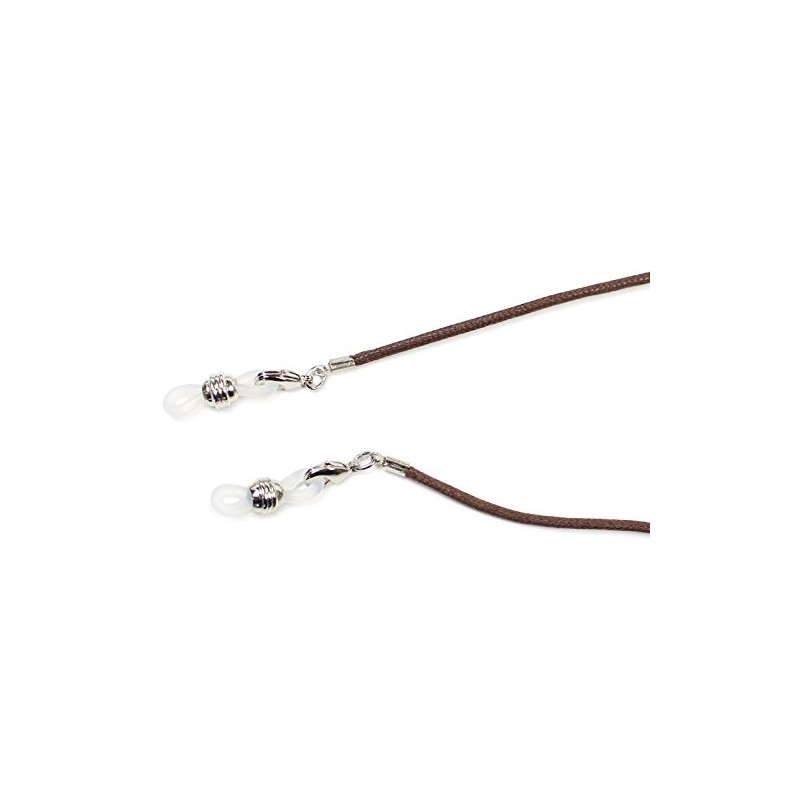 Pearl Glass Cord Cotton FH-19 Made in Japan 29.5 inches