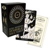 Tarot Cards, Divination Telling, 78 Cards, Symbolic Soul Tarot, Japanese