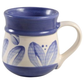 Pfaltzgraff Villa Flora Mug