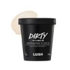 LUSH [Lush] Dirty Styling Cream 250g - Hair Styling Cream