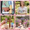 72 Pcs Christian Hand Cream Bulk Bible Verse Hand Travel