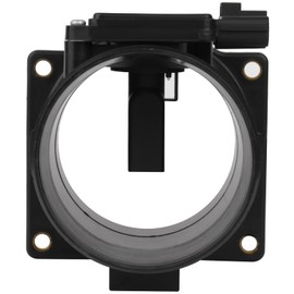cciyu Mass Airflow Sensor Meter MAF Fit for Ford for F-150 Heritage 2004 for Ford Expedition 1999-2002