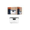 Grundig UC 6620 Ultrasonic Cleaner with Timer Function, High Efficiency