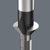 Wera 030119 ESD Anti-Static Discharge Precision Phillips Screwdriver, Blade Size