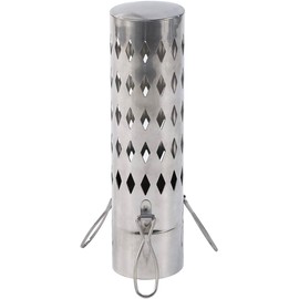 TAISOCA Spark Arrestor 8.7inch*2.36inch Chimney Rain Cap for Wood Stove Pipe Stainless Steel Chimney Caps for Outside