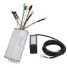36V/48V 30A Brushless Controller Electric Bike KT LCD4 Display Screen