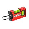 KAPRO 10CM Mini Level with Carabiner